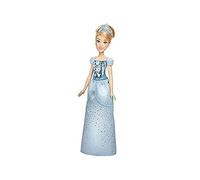Disney Princess - Royal Shimmer Pop Assepoester - dollpluche - P2222z