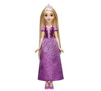 Disney Princess Royal Shimmer Rapunzel