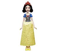 Disney Princess Royal Shimmer Snow White