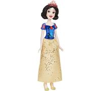 Disney Princess Royal Shimmer Snow White Doll