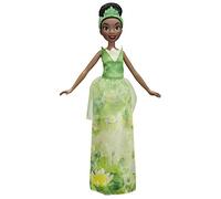 Disney Princess Royal Shimmer Tiana Doll