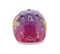 Disney Princess Bicycle Safety Helmet