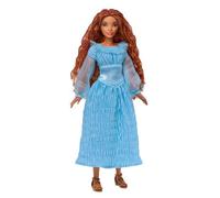 Disney Princess Scallop Ariel Human Doll Blue
