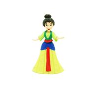 DISNEY PRINCESS SECRET STYLES SERIES 3 FASHION SURPRISE MULAN BELLE JASMIN DOLLS