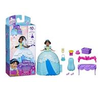 Disney Princess Secret Styles Jasmine Fashion Surprise Doll Playset