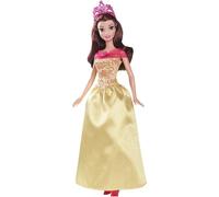 Disney Princess, Sing and Shimmer, Beauty and the Beast Singing Belle