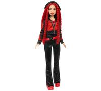 Disney Princess Singer Doll