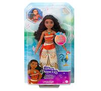 Disney Princess Singing Moana Doll