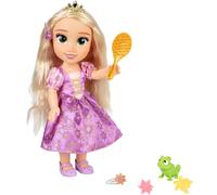 Jakks Pacific Rapunzel 38 Cm Tangled Doll
