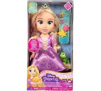 Jakks Pacific Rapunzel 38 Cm Tangled Doll