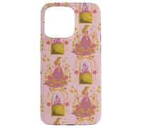 Disney Princess Sleeping Beauty Anniversary Aurora & Castle Case for iPhone 15 Pro Max