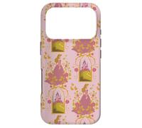 Disney Princess Sleeping Beauty Anniversary Aurora & Castle Case for iPhone 17 Pro