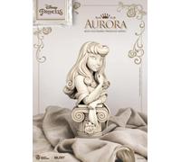 Disney Princess Sleeping Beauty Aurora Bust BEAST KINGDOM