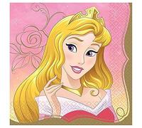 Disney Princess Sleeping Beauty Aurora Large Once Upon A Time Lunch Napkins (16)