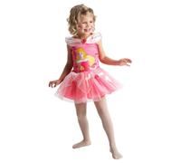 Disney Princess Sleeping Beauty Ballerina Child Costume Small