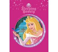 Disney Princess Sleeping Beauty Magical Story