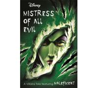 Disney Princess Sleeping Beauty: Mistress of All Evil