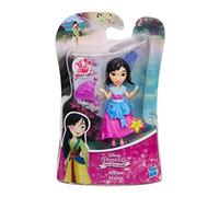 Disney Princess Small Dolls Mulan