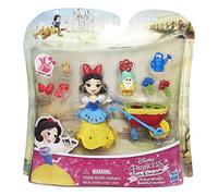 Disney Princess Small Play Accessory Snow White Doll