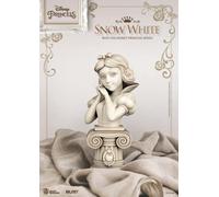 Disney Princess Snow White Bust BEAST KINGDOM