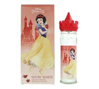 Disney Princess Snow White Castle Eau de Toilette 100ml | TJ Hughes