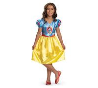 Disney Princess Snow White Dress Up for Girls