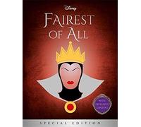 Disney Princess Snow White: Fairest of All: Special Edition (Villain Tales)