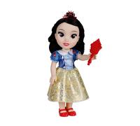 Disney Princess Snow White Fashion Doll, 14” / 35cm Tall Doll with Royal Reflect