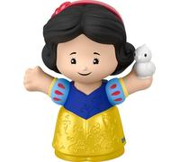 Disney Princess Snow White Little People Single Character Figure Toddler Toy for Pretend Play