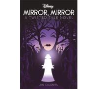 Disney Princess Snow White: Mirror, Mirror