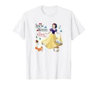 Disney Princess Snow White the Kindest One of All T-Shirt