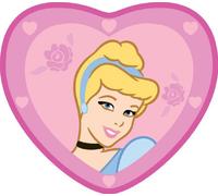 Disney Princess So This is Love Rug
