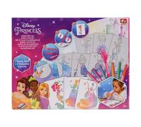 Disney Princess-spray Pen (dp22364) Craft Kit