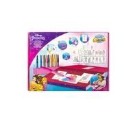 Disney Princess-spray Pens (dp22368v1) Craft Kit