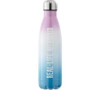 Disney Princess Stainless Steel Water Bottle 500ml for Hot & Cold Drinks