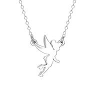 Disney Princess Sterling Silver 925 Tinkerbell | Acotis - Sterling Silver
