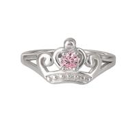 Disney Princess Sterling Silver (R900068ZPL-5.PH) | Acotis - Sterling Silver