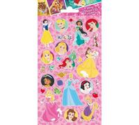 Disney Princess Stickers