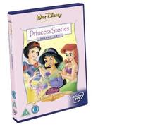 Disney Princess Stories – Vol. 2 – DVD