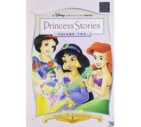 Disney Princess Story - Vol. 2: Tales of Friendship