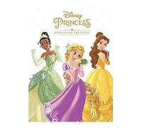 Disney Princess: Storybook Treasury