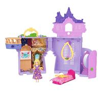 Disney Princess Storytime Stackers Rapunzel Playset