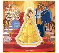 Disney Princess - Storytime with Belle - PI Kids
