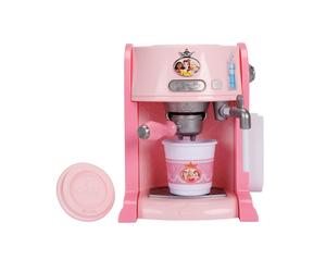 Disney Princess Style Collection Espresso Maker. Includes Play Espresso Machine,