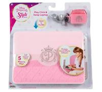 Disney Princess - Style collection Laptop Playset