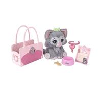 Disney Princess Style Collection My Trendy Kitty & Tote