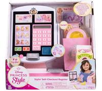 Disney Self Check Out Cash Register Educational Toy Multicolor Kids