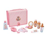 Disney Princess Style Collection - Travel Accessories Kit Pink