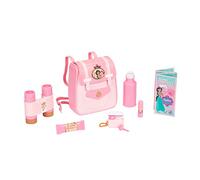 Disney Princess Style Collection Trendy Traveler Backpack FREE UK SHIPPING