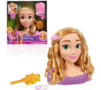 Disney Princess Rapunzel Styling Head